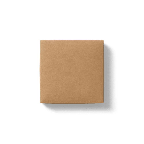 Square Paper Gift Box