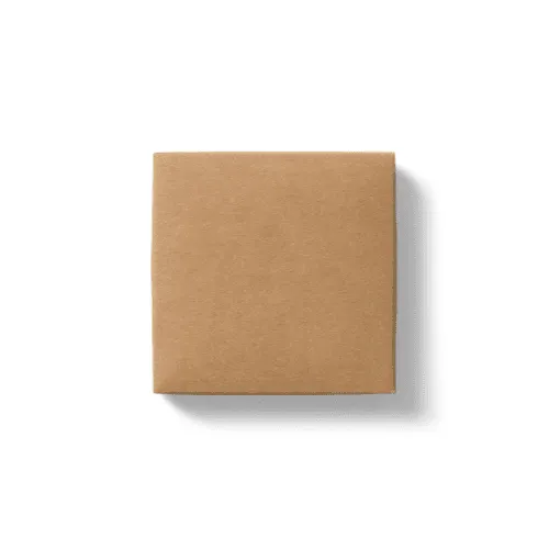 Square Paper Gift Box