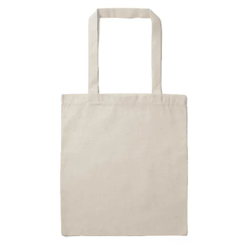 Tote Bag Mockup