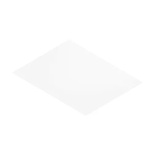 Isometric Poster Mockup