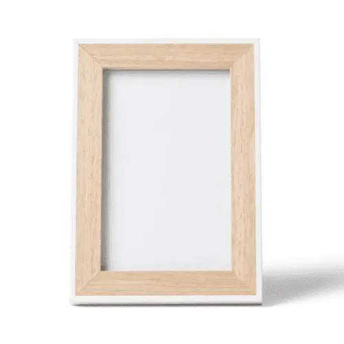 Photo Frame Mockup