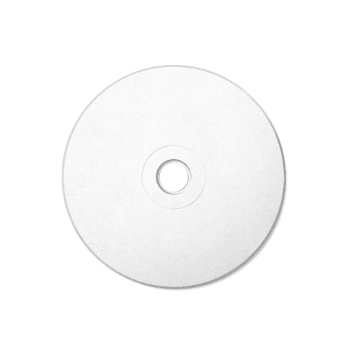 CD Mockup