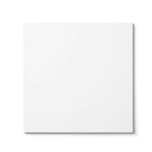 Square Book (10 Inches)