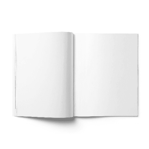 Magazine (235x300mm)