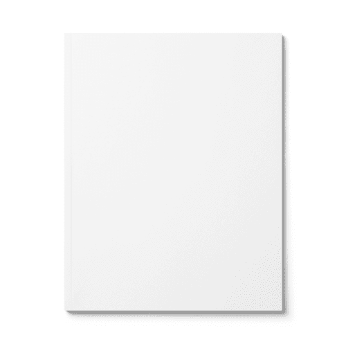 Magazine (235x300 mm)