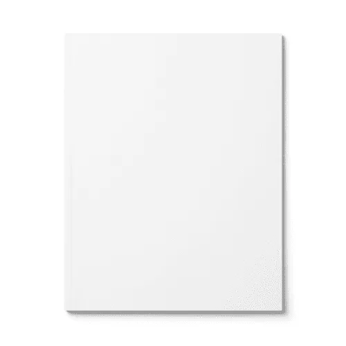 Magazine (235x300 mm)