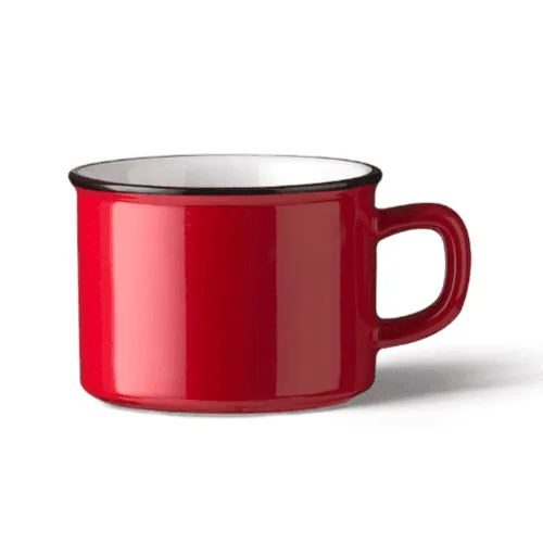 Enamel Mug