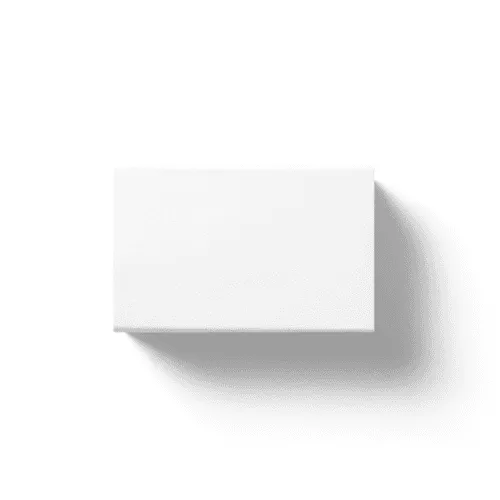 Small Product Box Mockup