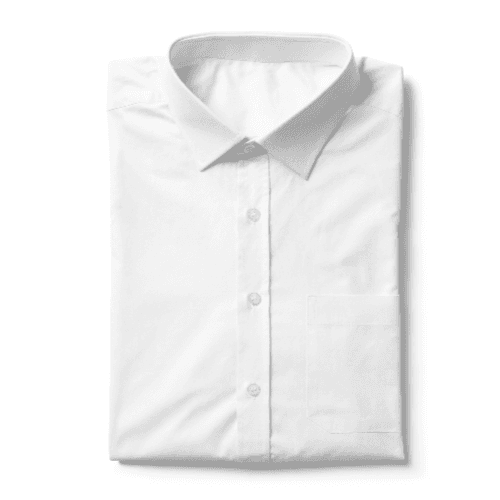 Folded Shirt Mockup