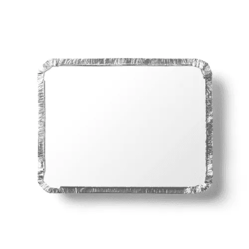 Aluminum Food Container