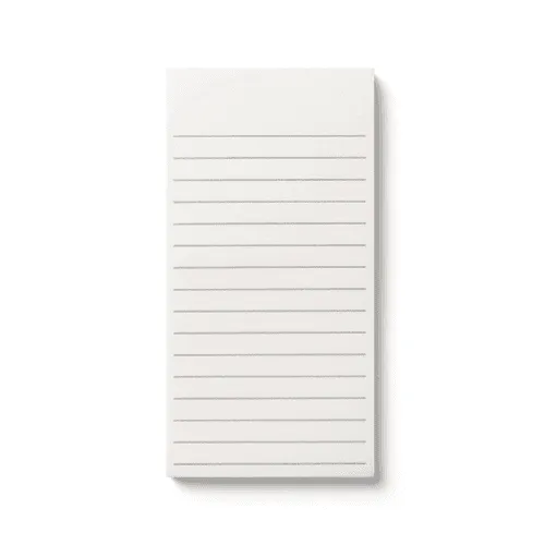 Not Paper