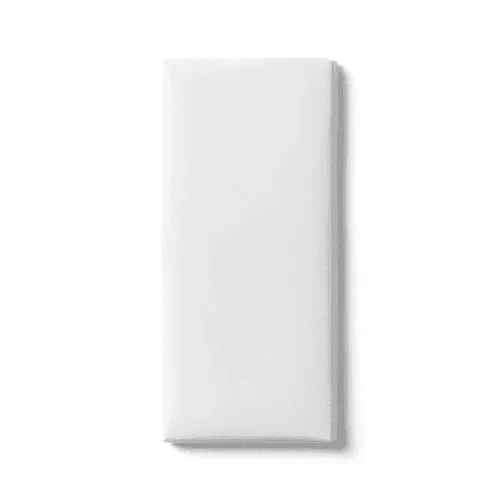 Front Chocolate Bar Mockup