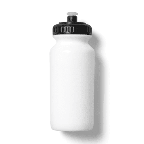 Sport Bottle Mockup