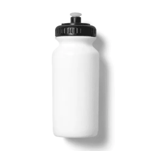 Sport Bottle Mockup