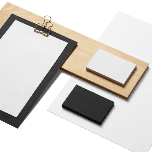 Branding Mockup