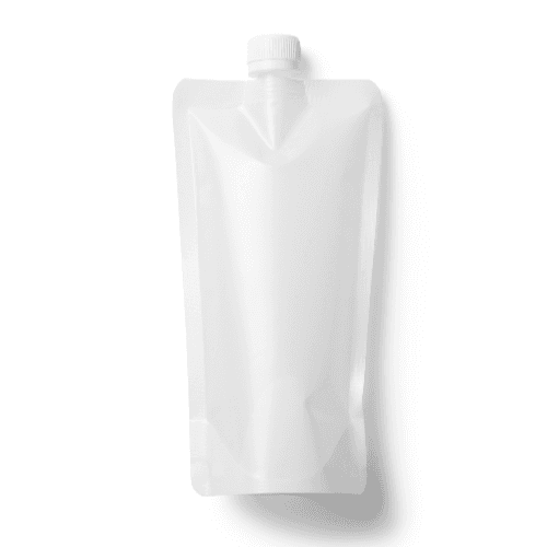 Doy-Pack Mockup