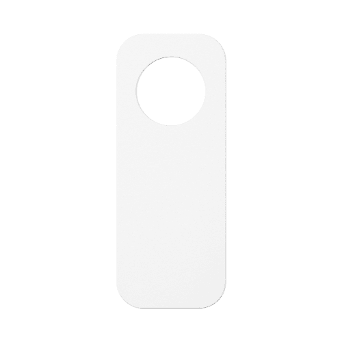 Door Hanger