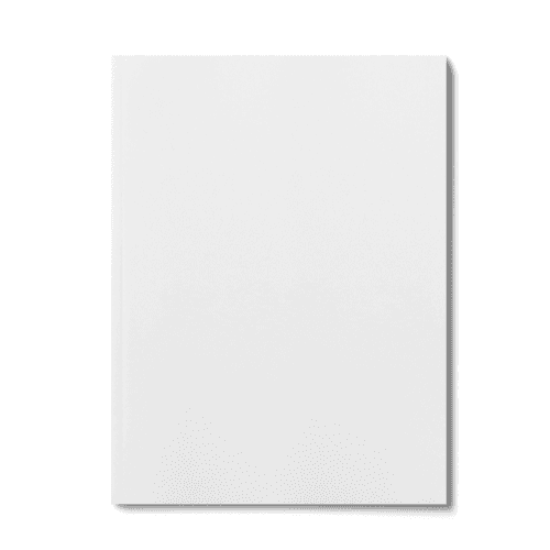 Soft Cover Magazine (9x12 in)