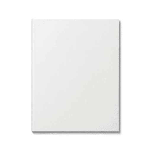 Magazine (210x275 mm)