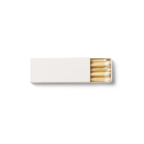 Open Match Box Mockup