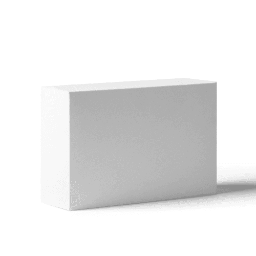 Product Box Mockup