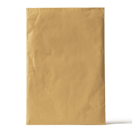 Pouche Envelope