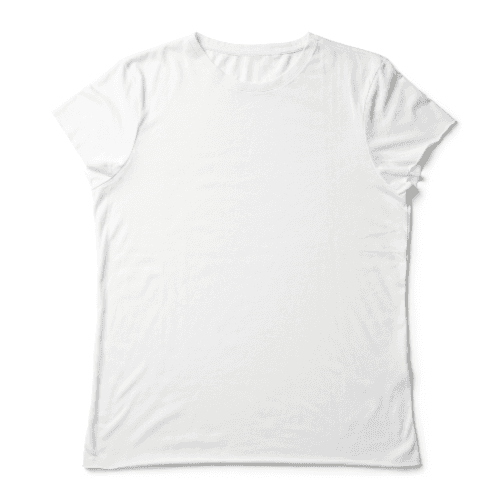 Woman Basic T-shirt