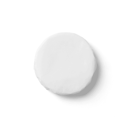 Wrapped Round Soap Mockup