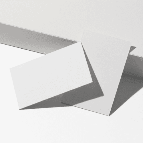 Business Cards Mockup