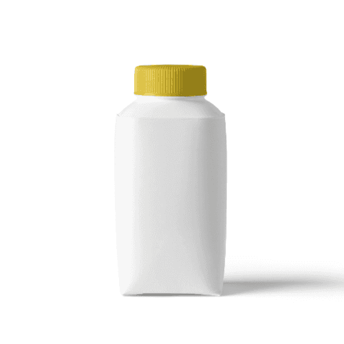 Juice Box Mockup