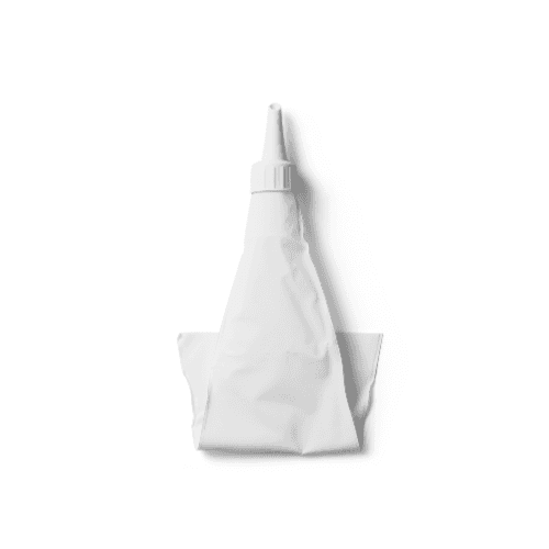 Icing Bag Mockup