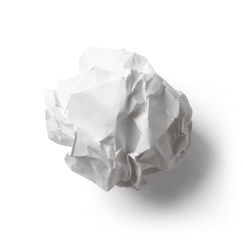 Paper Ball