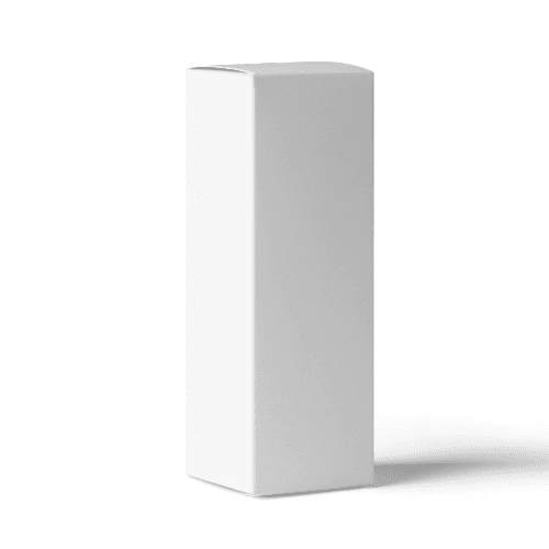 Product Box Mockup