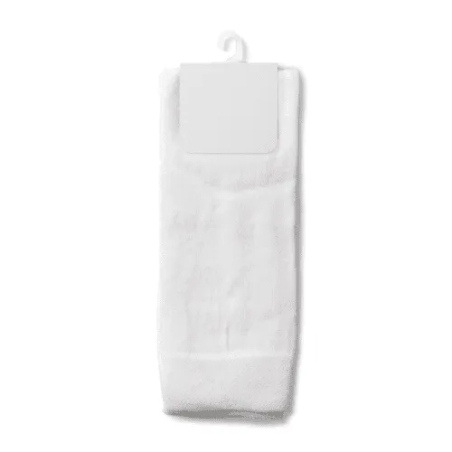 Woman Socks Mockup