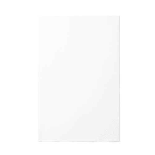 Poster 11x17 Inch