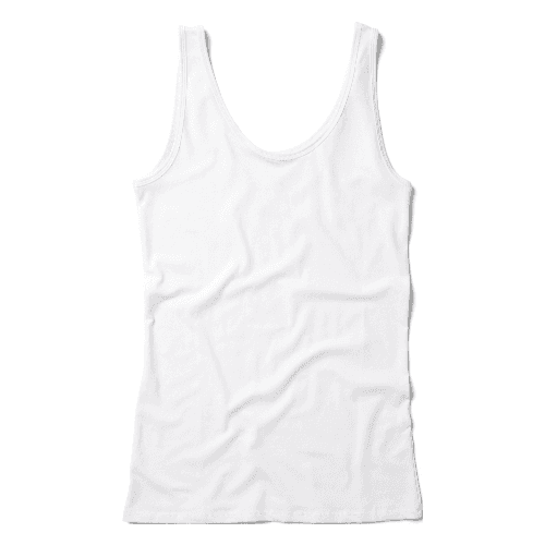 Female Jersey Tank