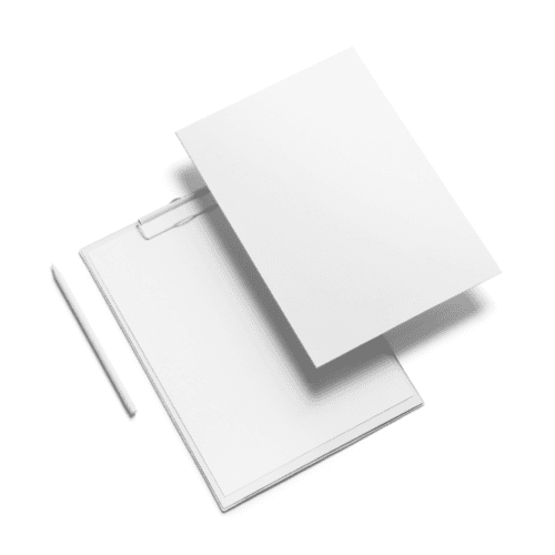 Branding Mockup Scene