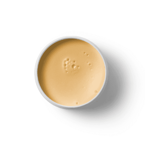 Cream Jar Mockup