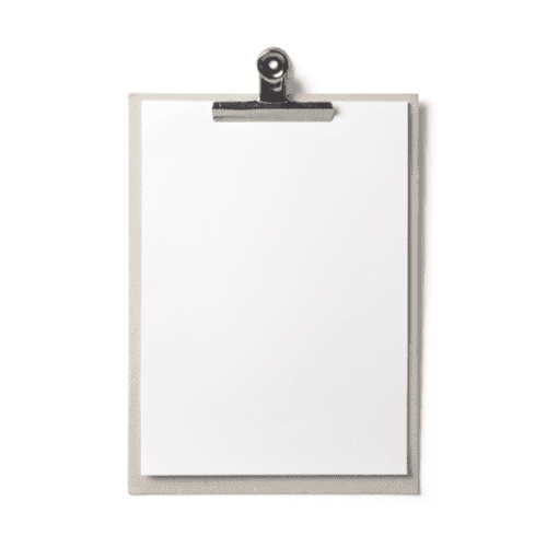 A4 Clipboard