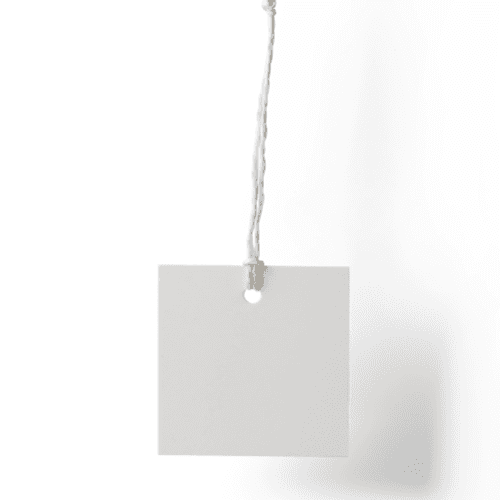 Square Tag