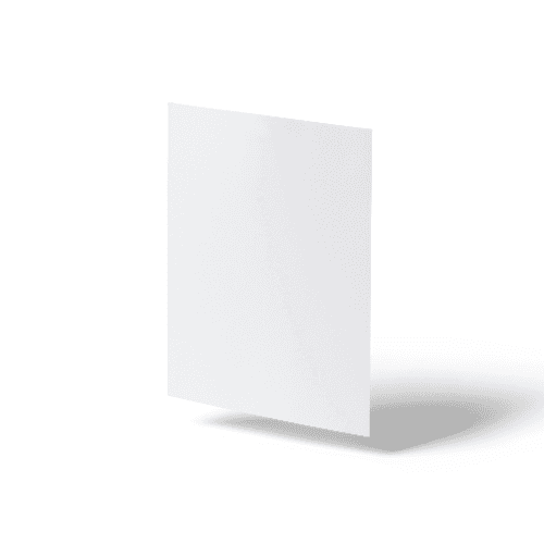 Flying A4 Paper