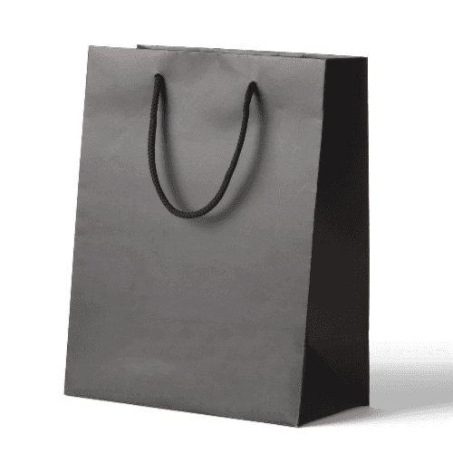 Paper Bag Mockup