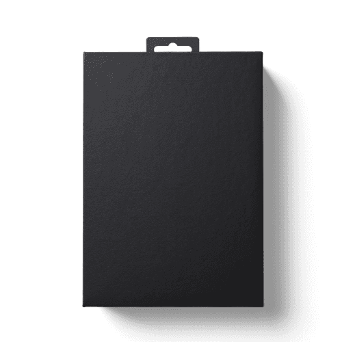 Product Box Mockup