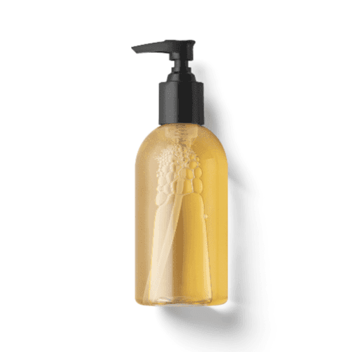 Pump Bottle Mockup (300 ml)