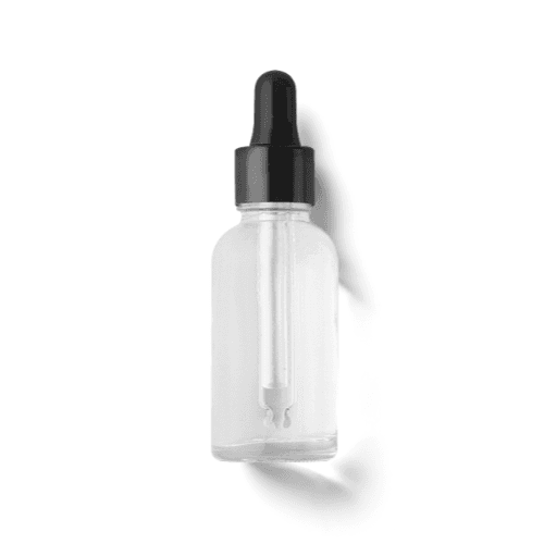 Dropper Bottle Mockup