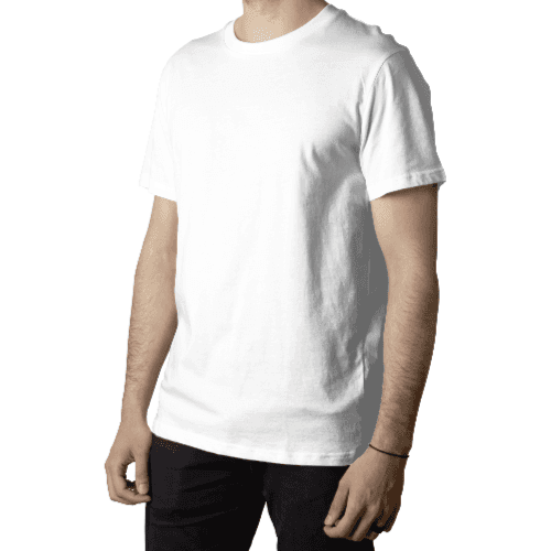T-shirt Mockup