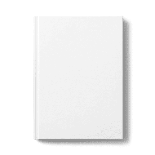 A5 Hard Cover