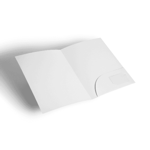 Folder Mockup