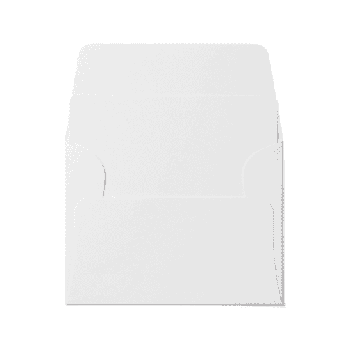 Envelope Mockup