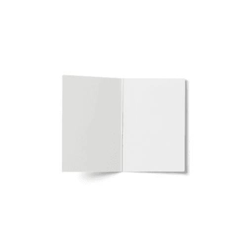 Folded Card